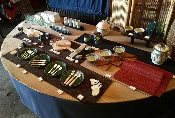 藤井酒造・酒蔵交流館