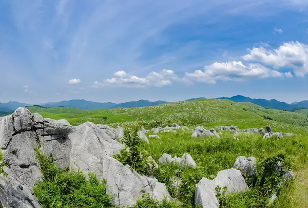 秋吉台