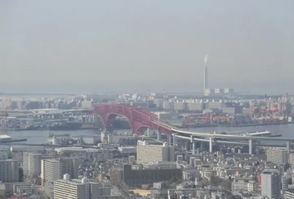 港大橋