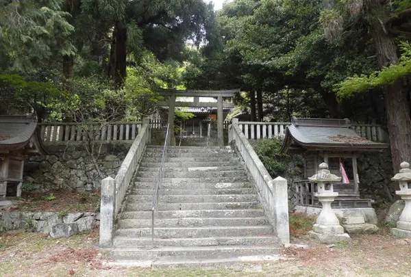 龍野神社