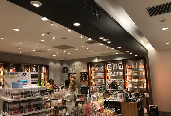 Millefiori 表参道ヒルズ店