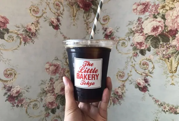 The Little BAKERY Tokyo