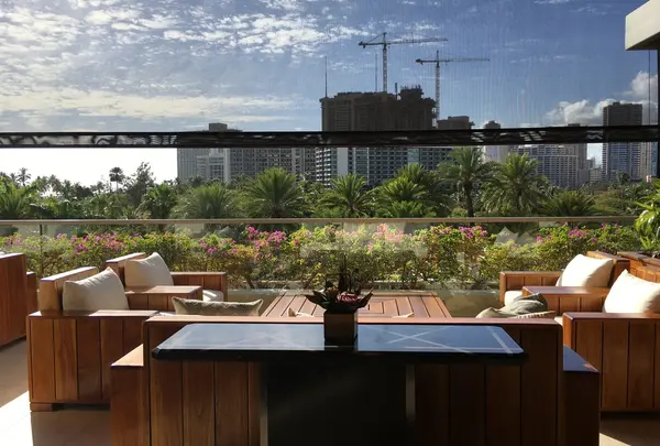 Trump International Hotel Waikikiの写真・動画_image_340765