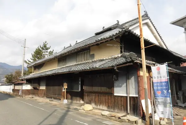難波酒販店