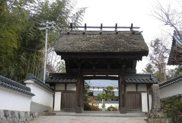 徹心寺