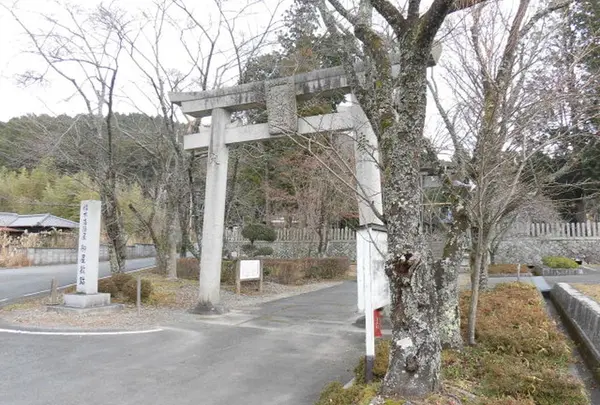 大歳神社