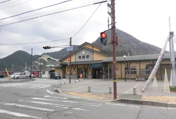 寺前駅
