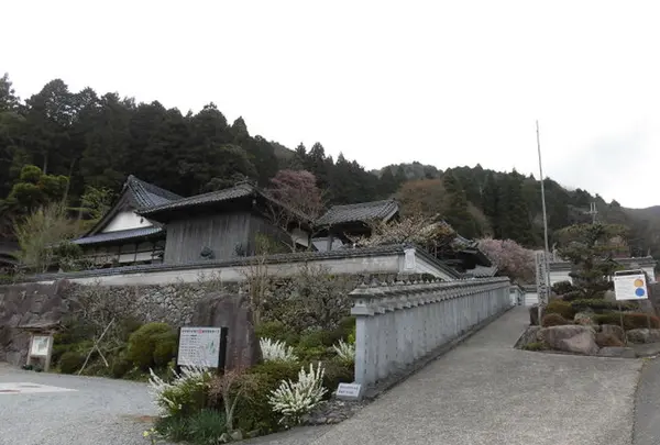 七宝寺