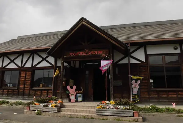 かんざきピノキオ館