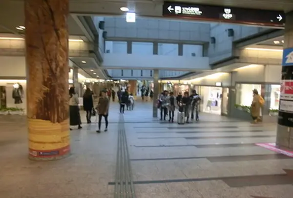 クリスタ長堀