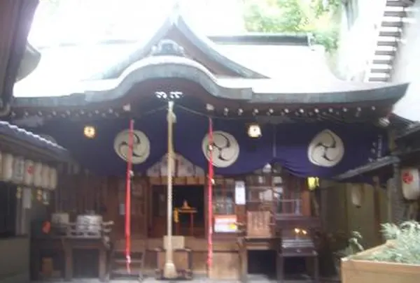 少彦名神社の写真・動画_image_341548