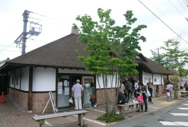 貴志駅の写真・動画_image_341992