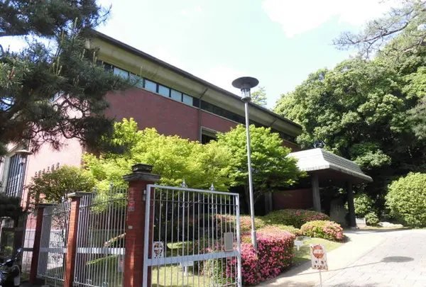 入船山公園