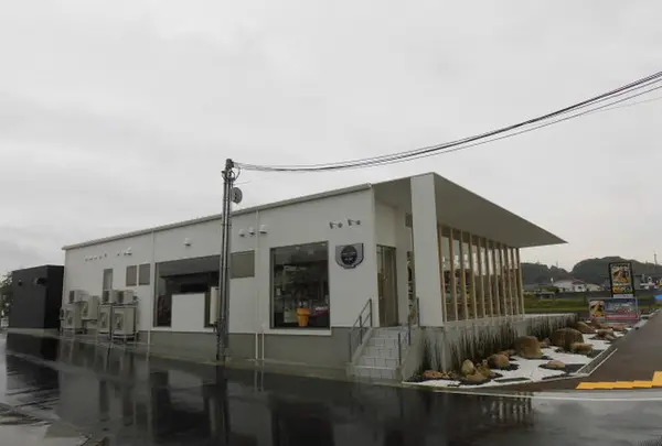 ころうどん・ころめし専門店 いなみころ 三木別所店