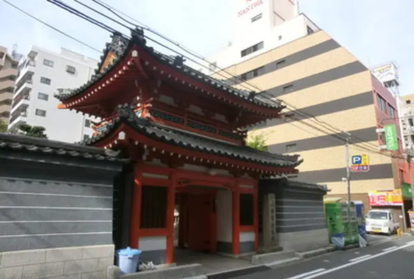 法案寺の写真・動画_image_347929
