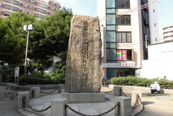 安井道頓・道卜