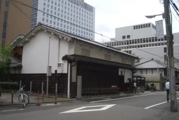 適塾（緒方洪庵旧宅）の写真・動画_image_348611