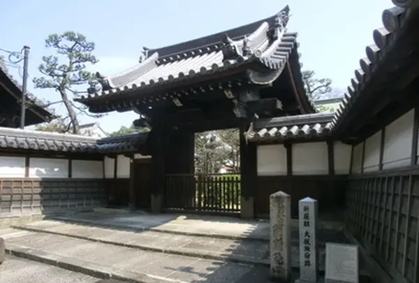 萬福寺（万福寺）