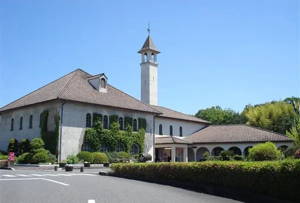 サッポロビール 岡山ワイナリー