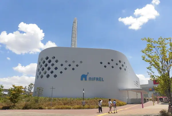 ＮＩＦＲＥＬ