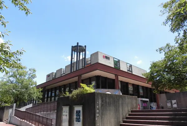 万博記念公園 ＥＸＰＯ'７０パビリオン