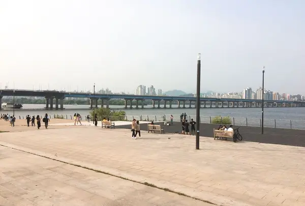 Yeouido Park