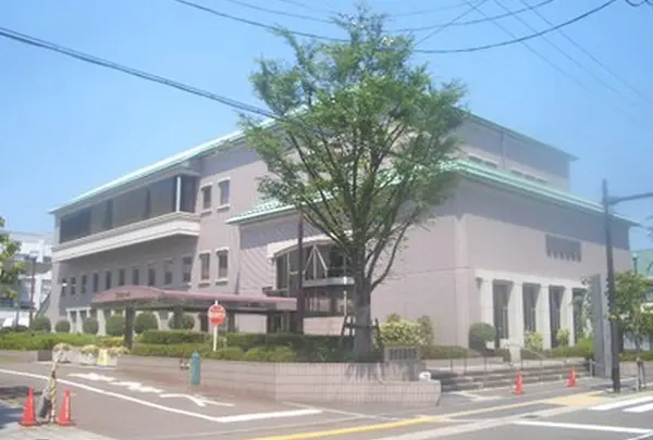 高槻現代劇場