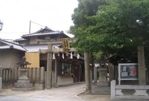 野見神社