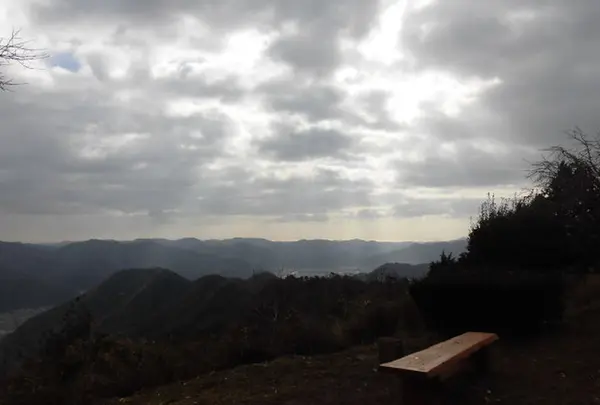 長水山