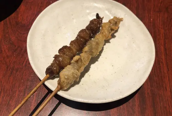 博多とりかわ大臣 KIITE 博多串房