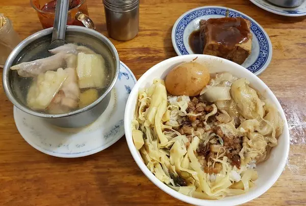 味家魯肉飯