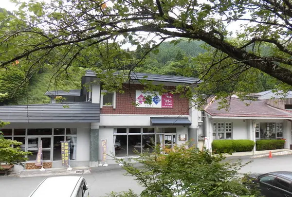 波賀不動滝公園　「楓香荘」　の写真・動画_image_449800