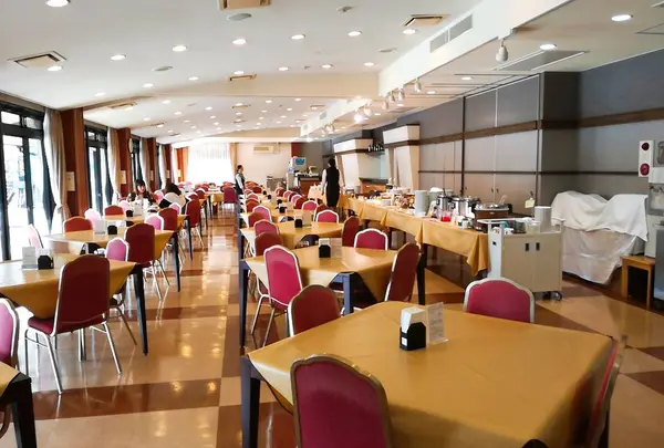 ホテル田園プラザ