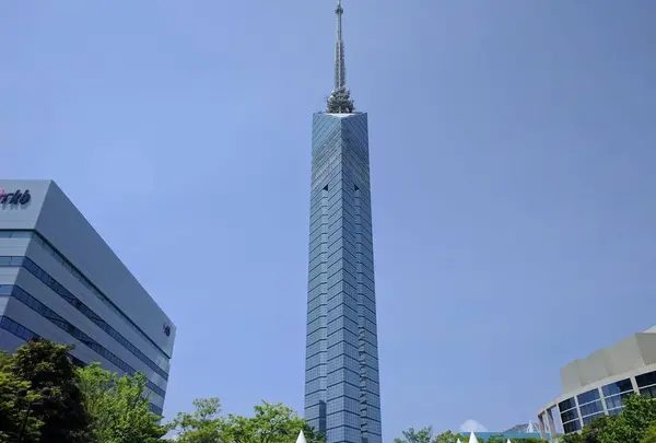 福岡タワー