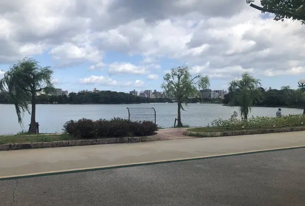 大濠公園