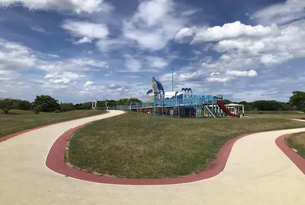 海の中道海浜公園