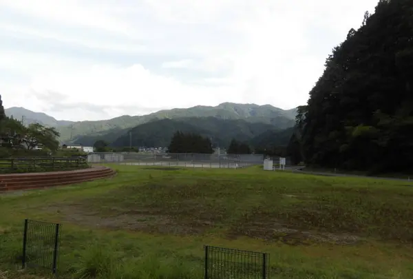 二王公園