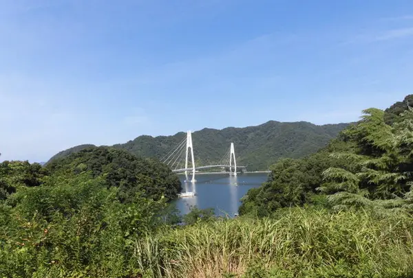 舞鶴クレインブリッジ