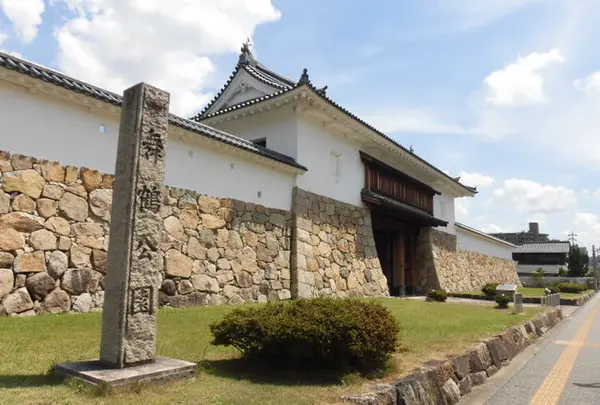 田辺城資料館の写真・動画_image_460692