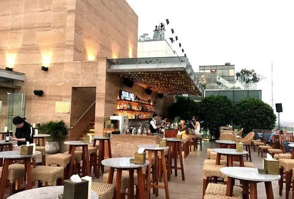 Social Club Saigon