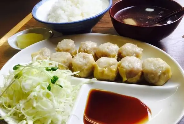 一芳亭(いっぽうてい) 本店