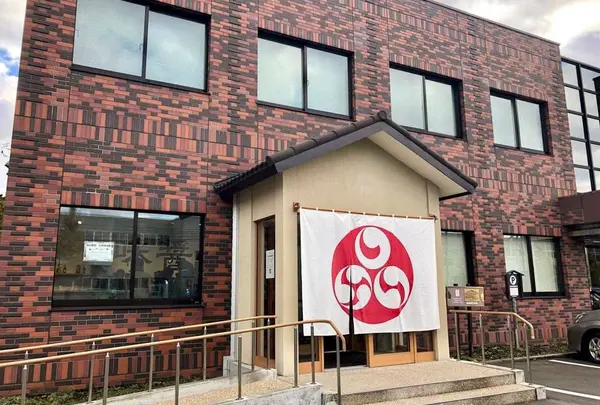 トモエ醤油味噌本店