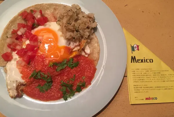 【インスタ映え】ワールド・ブレックファスト・オールデイ（WORLD BREAKFAST ALLDAY ）