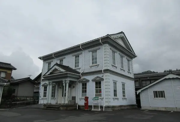 香美町立村岡民俗資料館「まほろば」