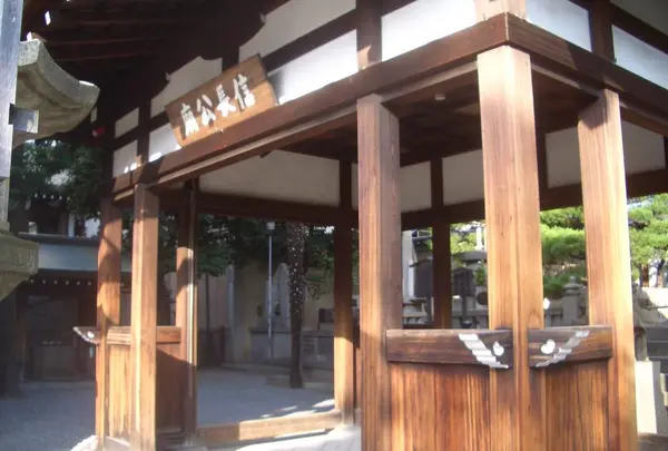本能寺