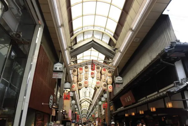 新京極商店街