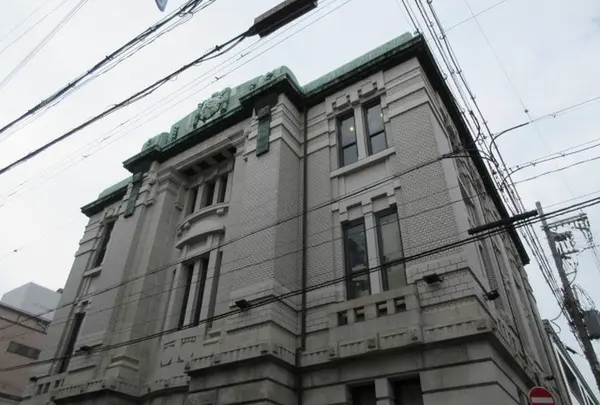 SACRAビル