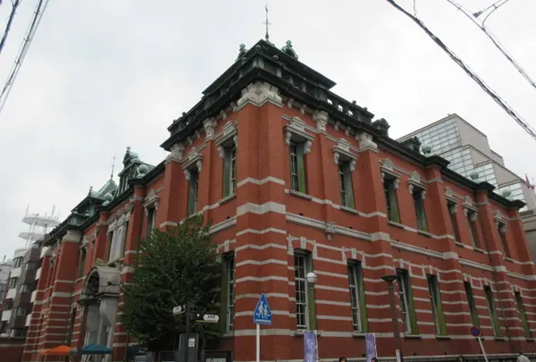京都府京都文化博物館の写真・動画_image_472511