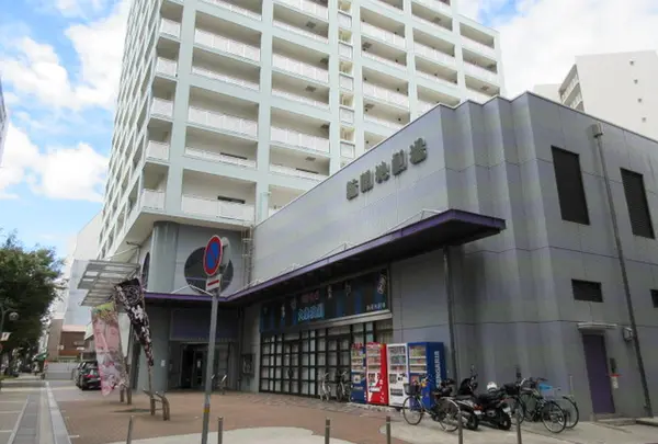 新開地劇場