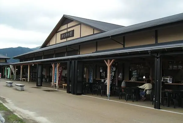 筑前町ファーマーズマーケットみなみの里